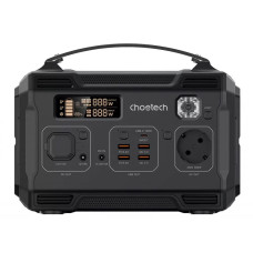 Зарядная станция Choetech Portable Power Station 300W (BS002)